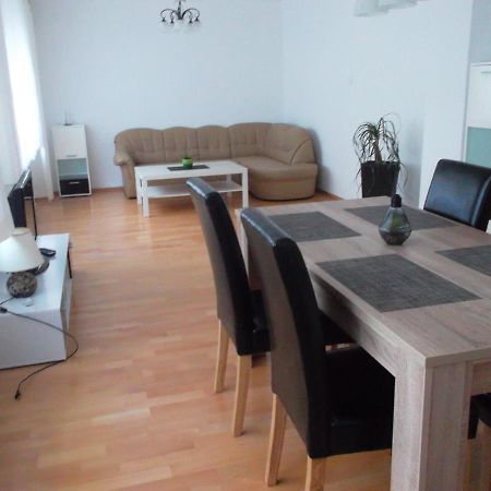 Ferienwohnung Juerges Нортгайм Екстер'єр фото