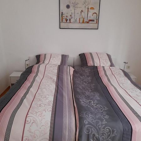 Ferienwohnung Juerges Нортгайм Екстер'єр фото