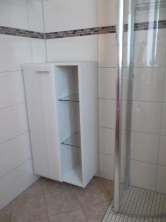 Ferienwohnung Juerges Нортгайм Екстер'єр фото