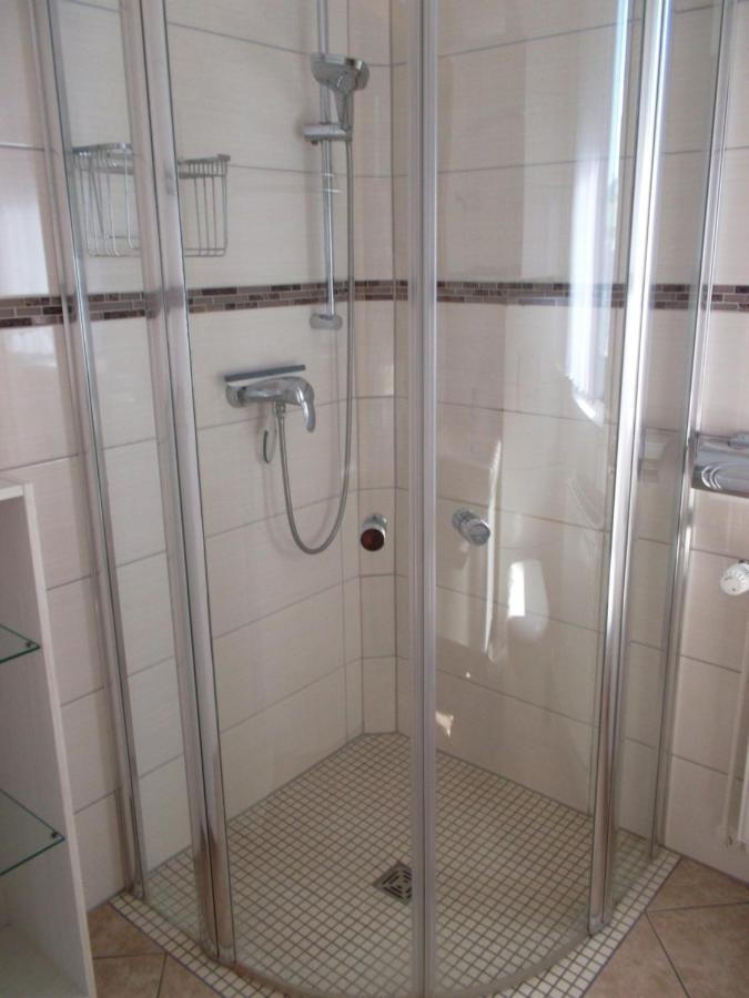 Ferienwohnung Juerges Нортгайм Екстер'єр фото